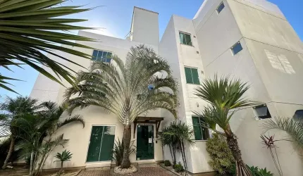 Apartamento com Suíte na Praia, Vila Nova de Imbituba