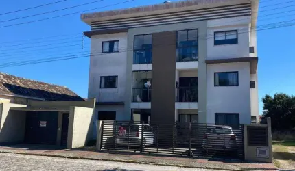 Apartamento à venda em Imbituba, Mirim: confira essa oportunidade!