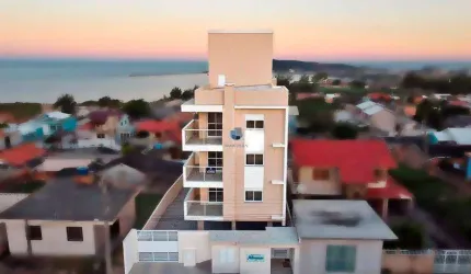 Apartamento para venda  no Bairro Vila Alvorada em Imbituba