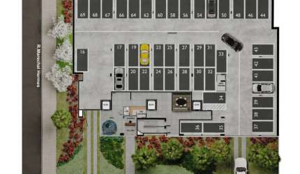 Apartamento à venda no Art House com 4 quartos e 149m²