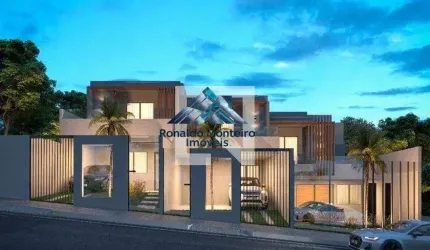 Casa à venda em Belo Horizonte, Vila Cloris, com 3 quartos, 27m²