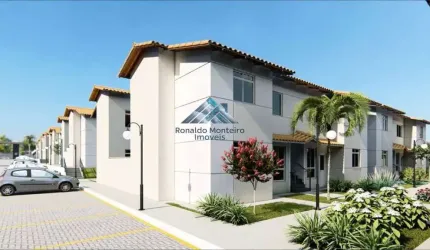 Casa à venda em Betim, Bandeirinhas, com 2 quartos
