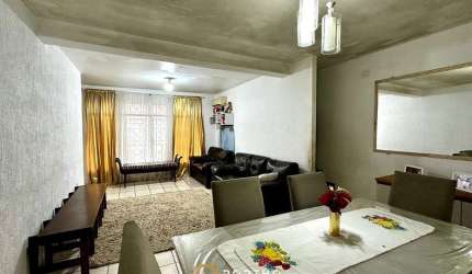 Casa 4 quartos Alto São Sebastião Paranagua