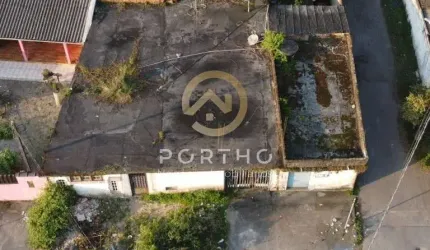 Terreno Jardim América Paranagua