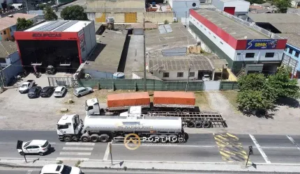 Terreno em Paranagua