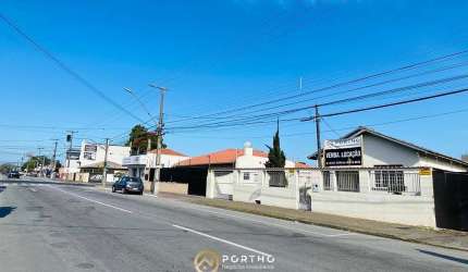 Casa 3 quartos Roque Vernalha Paranagua