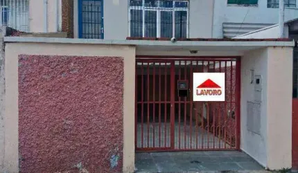 Casa com 2 dormitórios à venda, Vila Leopoldina, V.Hamburguesa, AC 110 m², terreno 135 m², 2 vagas,rua tranquila,1 km Pq.V.Lobos,trem à 1,5 km,S.Paulo