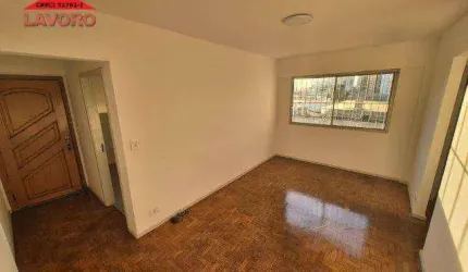 Apartamento com 2 dormitórios, Vila Leopoldina, para alugar, 55 m², 1 vaga, ótima localização, próx.de tudo, rico em armários, São Paulo/SP