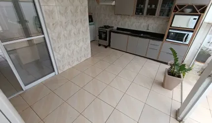 Casa à Venda – 55m² - 2 quartos - Bela Vista - Palhoça - Santa Catarina.