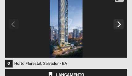 APARTAMENTO MIRAT RESIDENCIAL-1 POR ANDAR. LUXO-ANDAR ALTO- 3.950.000,00