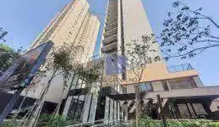 Studio com 1 dormitório à venda, 23 m² por R$ 480.000,00 - Vila Olímpia - São Paulo/SP