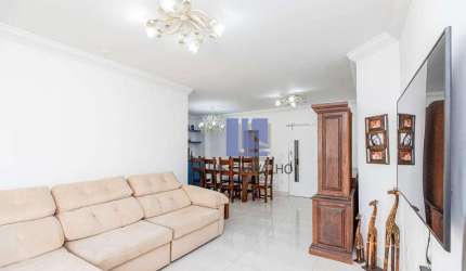 Apartamento com 3 dormitórios para alugar, 115 m² por R$ 10.540,00/mês - Vila Olímpia - São Paulo/SP