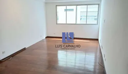 Apartamento com 3 dormitórios à venda, 150 m² por R$ 1.640.000,00 - Jardim Paulista - São Paulo/SP