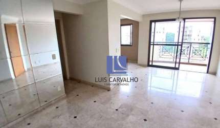 Apartamento com 2 dormitórios para alugar, 95 m² por R$ 5.970,00/mês - Vila Progredior - São Paulo/SP