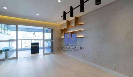 Apartamento com 2 dormitórios à venda, 80 m² por R$ 890.000,00 - Jardim Prudência - São Paulo/SP