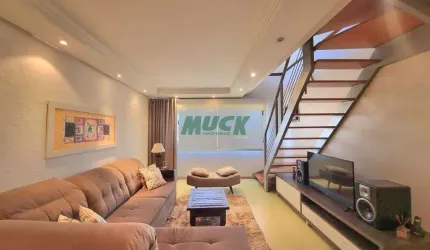 APARTAMENTO C/ 3 DORMITÓRIOS, Vila Rosa, Novo Hamburgo - RS