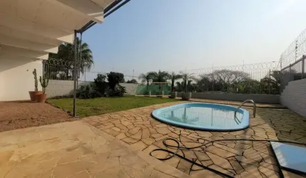 CASA COM 03 DORMITÓRIOS E SUITE, Boa Vista, Novo Hamburgo - RS