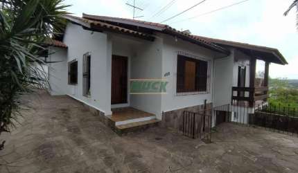 CASA RESIDÊNCIAL, Rincão, Novo Hamburgo - RS