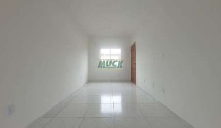 APARTAMENTO 2 DORMITÓRIOS, Canudos, Novo Hamburgo - RS