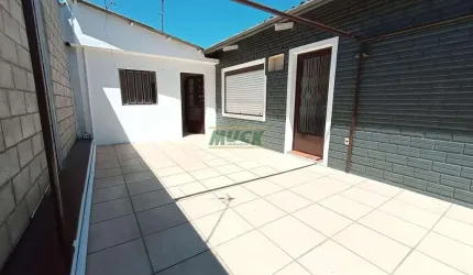 APARTAMENTO C/ 4 DORMITÓRIOS , Ideal, Novo Hamburgo - RS