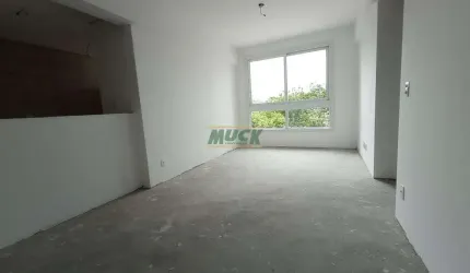 APARTAMENTO C/ 02 DORMITÓRIOS, Centro, Novo Hamburgo - RS