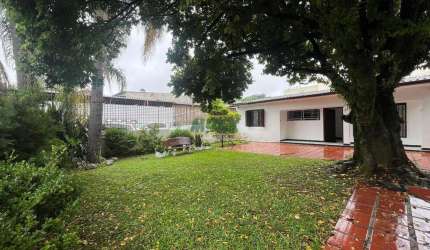 CASA RESIDENCIAL COM PISCINA, Boa Vista, Novo Hamburgo - RS