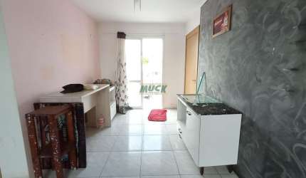 APARTAMENTO C/ 02 DORMITÓRIOS, Feitoria, Sao Leopoldo - RS