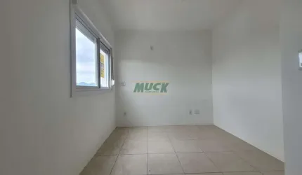 APARTAMENTO C/ 01 DORMITÓRIO, Rio Branco, Novo Hamburgo - RS