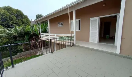 CASA RESIDENCIAL, Ideal, Novo Hamburgo - RS