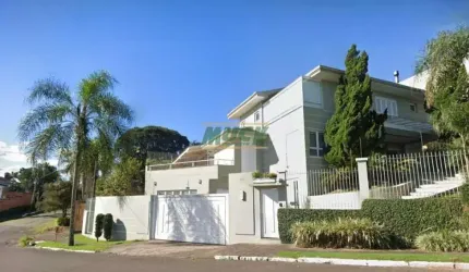 CASA 5 DORMITÓRIOS PARA LOCAÇÃO, Vila Nova, Novo Hamburgo - RS