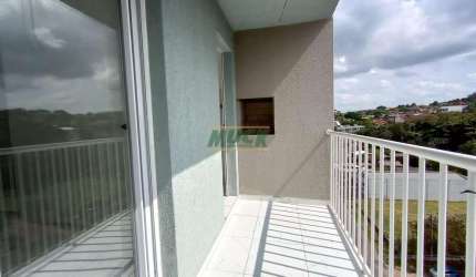 APARTAMENTO C/ 02 DORMITÓRIOS, Rondônia, Novo Hamburgo - RS