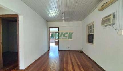 CASA RESIDENCIAL COM 2 DOMITÓRIOS, Operário, Novo Hamburgo - RS