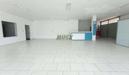 PRÉDIO COMERCIAL EM ÓTIMA LOCALIZAÇÃO, Ideal, Novo Hamburgo - RS