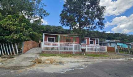 CASA RESIDENCIAL, São Jorge, Novo Hamburgo - RS