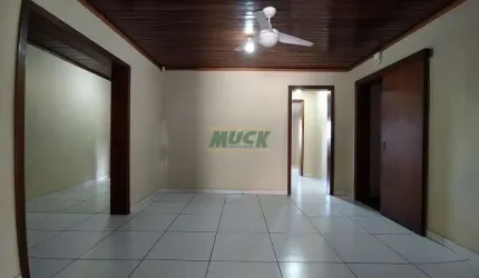 CASA RESIDENCIAL C/ 3 DORMITÓRIOS , Rondônia, Novo Hamburgo - RS