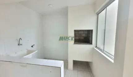 KLEIN, Canudos, Novo Hamburgo - RS