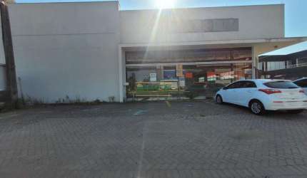 LOJA COMERCIAL EM ÓTIMA LOCALIZAÇÃO, Ideal, Novo Hamburgo - RS
