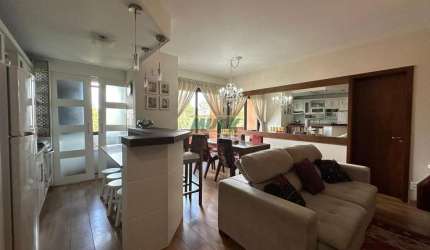 KNORRVILLE RESORT RESIDENCIAL, Parque das Orquídeas, Gramado - RS