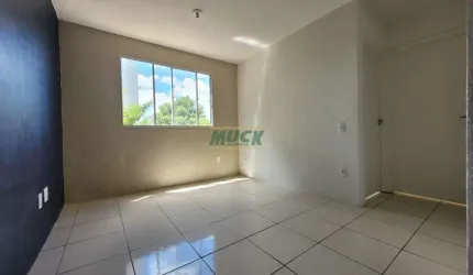 APARTAMENTO DE 2 DORMITÓRIOS, Santo Afonso, Novo Hamburgo - RS