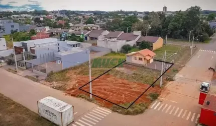 TERRENO, Vila Rica, Portao - RS