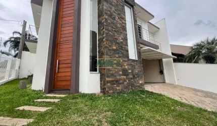 3 DORMITÓRIOS COM SUITE E CLOSET , Canudos, Novo Hamburgo - RS