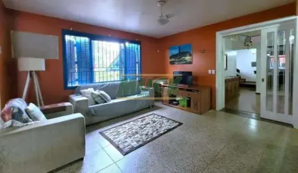 CASA RESIDENCIAL, Jardim Mauá, Novo Hamburgo - RS