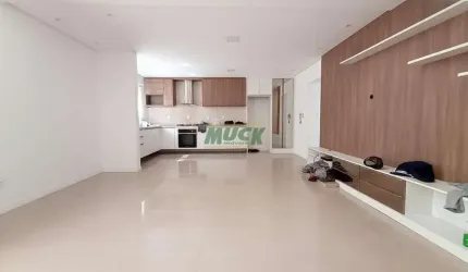 CASA RESIDENCIAL, Canudos, Novo Hamburgo - RS