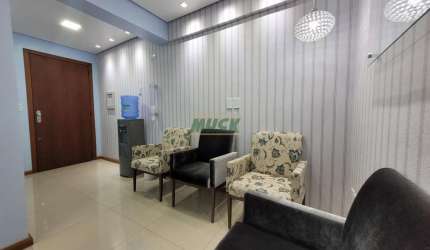 SALA COMERCIAL, Centro, Novo Hamburgo - RS