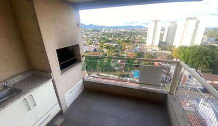 APARTAMENTO DE 2 DORMITÓRIOS, Jardim Mauá, Novo Hamburgo - RS
