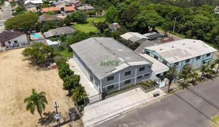 PREDIO COMERCIAL REFORMADO , Sol Nascente, Estancia Velha - RS