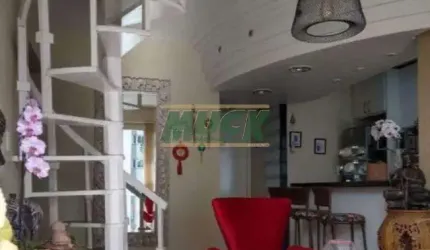 COBERTURA DUPLEX, Vila Rosa, Novo Hamburgo - RS