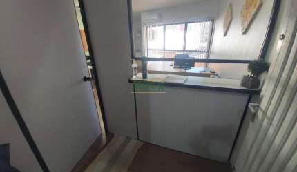 SALA COMERCIAL, Centro, Novo Hamburgo - RS