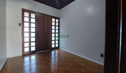 CASA 4 DORMITÓRIOS, Boa Vista, Novo Hamburgo - RS