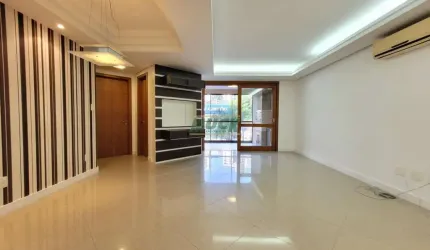APARTAMENTO DE 2 DORMITÓRIOS, Centro, Novo Hamburgo - RS